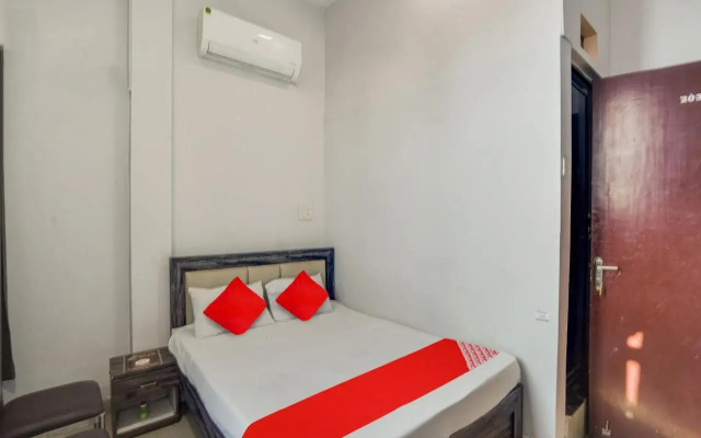 Hotel Chandra by OYO Rooms