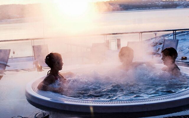 Stenungsbaden Yacht Club