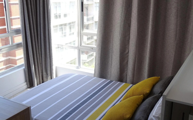 Santa Cruz Luxury Low-Cost Apartment with Terrace & Views