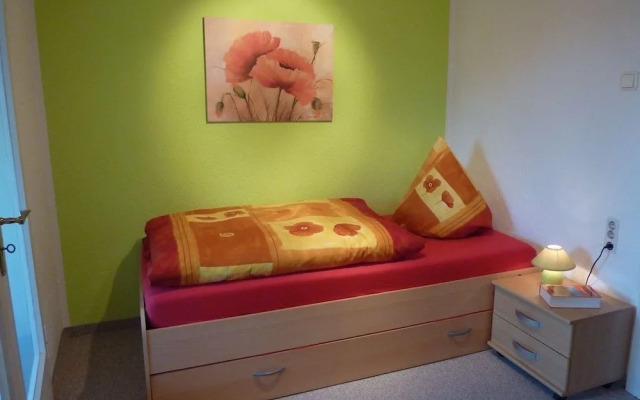 Feriendomizil Elbsandsteingebirge