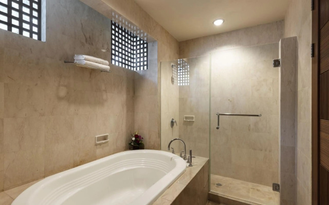 Rijasa Agung Resort Villas