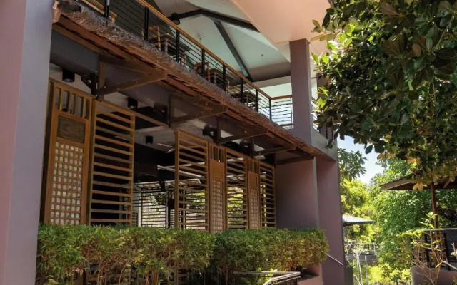Altaroca Mountain Resort and Convention Center
