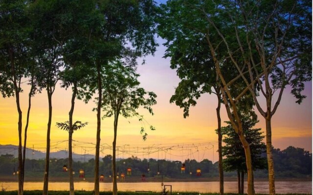 RiverTree Resort Chiangkhan