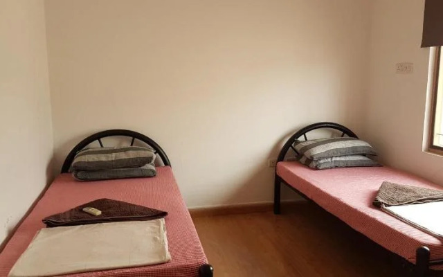 Kovai Serviced Apartment
