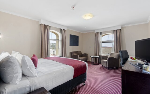 Hotel Grand Chancellor Launceston