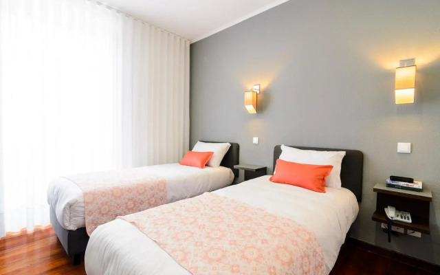 Hotel Portuense Lisboa