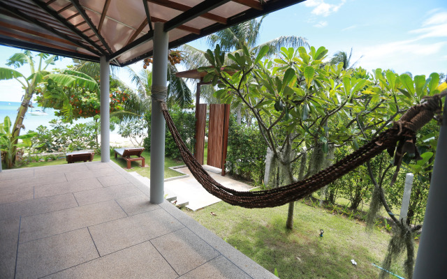 Samui Garden Home