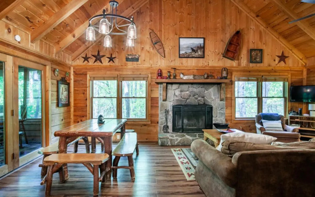 The Hartland - Hot Tub, Jacuzzi, Fireplace