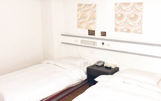 Fudi hotel