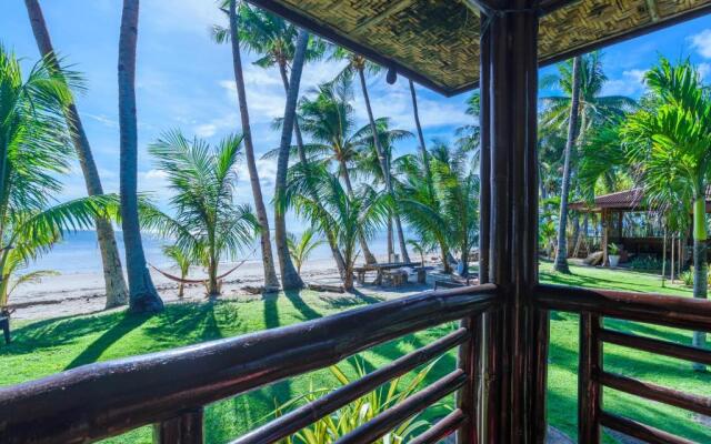 charisma beach resort