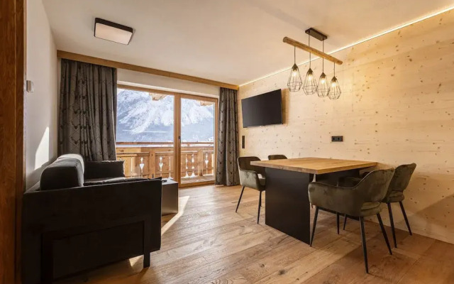 Superior Ferienwohnung fur 4 Personen
