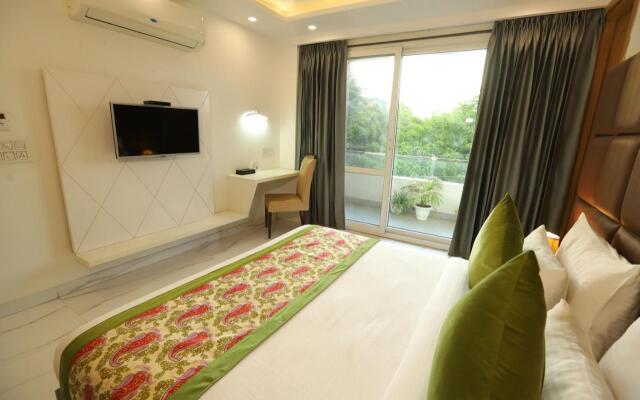 Hotel Keshav Residency Gurgaon