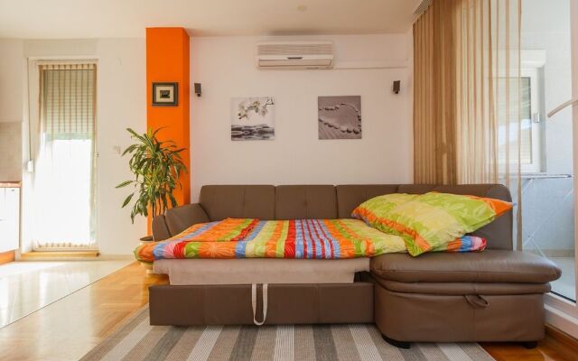 Apartments Zenta