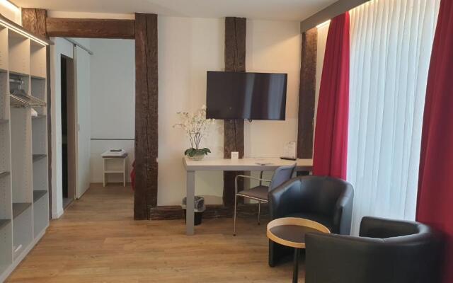 Hotel Balsthal