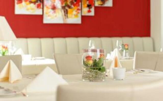 Hotel Restaurant Sengscheider Hof