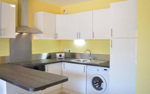 Appartement Fréjus, 3 pièces, 4 personnes - FR-1-226A-290