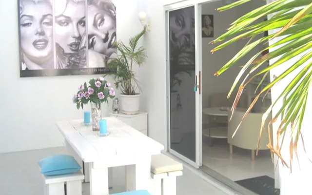Champartments Resort - Villa & Appartementen Cristal