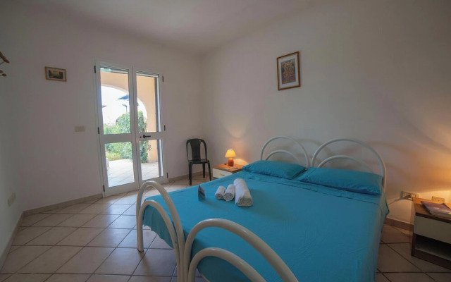 Porto Relax Apartment 1 With Sea View