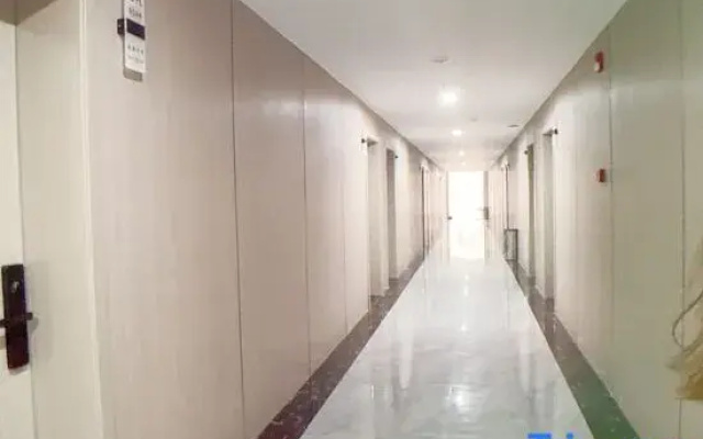 Huai'an Huayu Hotel