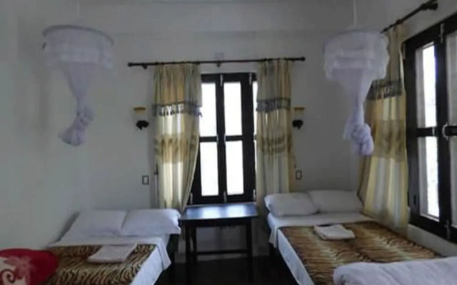 Chitwan Gaida Lodge