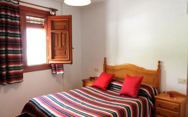 Apartamentos Rurales Rosendo El Tomillo