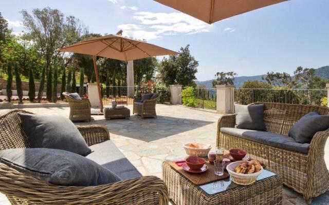 Appartement Ajaccio, 4 pièces, 6 personnes - FR-1-61-531