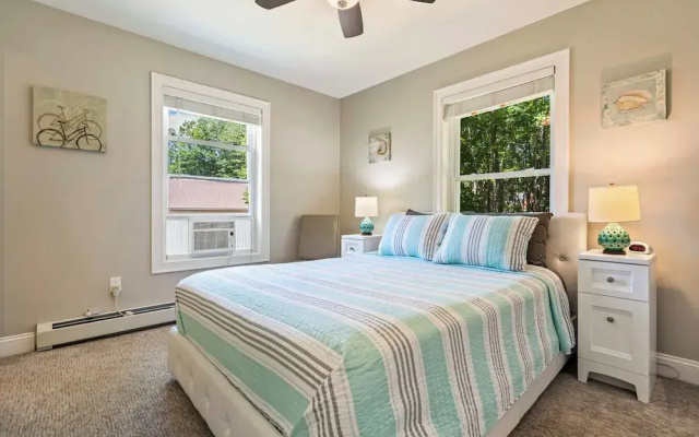 Tranquil Tides Home for 8!