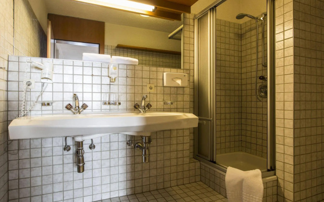 all inclusive Hotel Lohmann