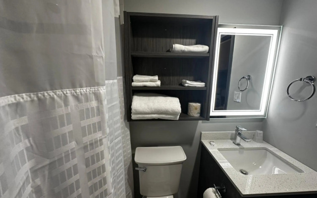 Days Inn & Suites by Wyndham Summerside