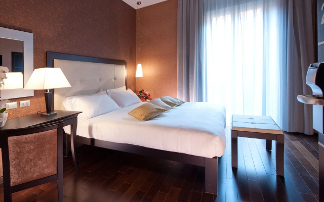 c-hotels Fiume