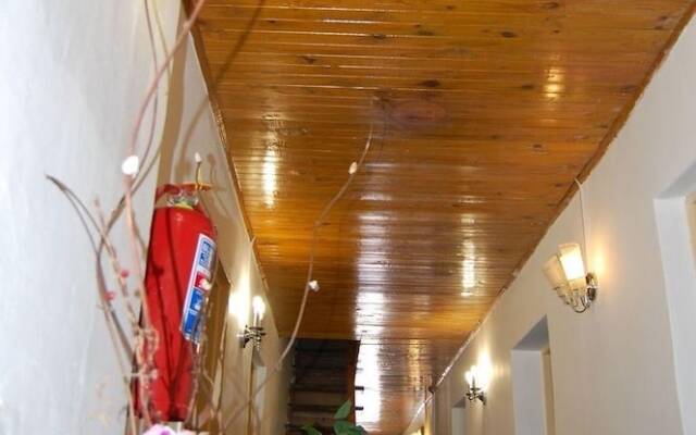 La Teranga Accommodation & Conference Group