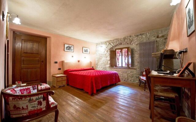 La Maison des Vignerons Chambres d'Hotes