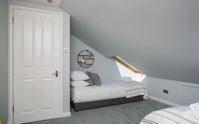 Orchard Loft