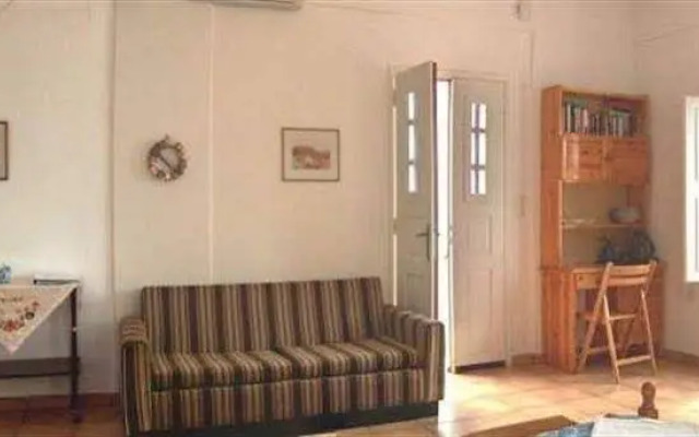 Ostria Beach Studios