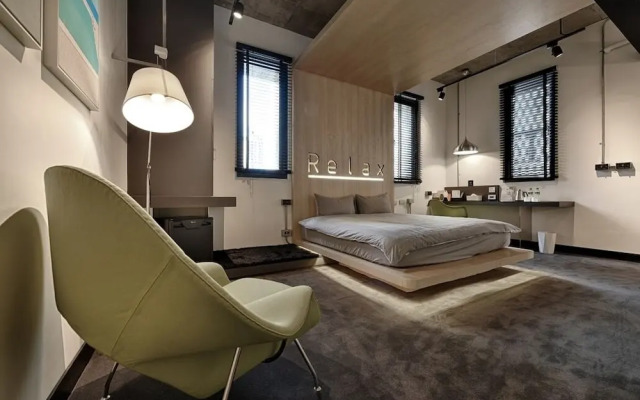 Stable Hotel