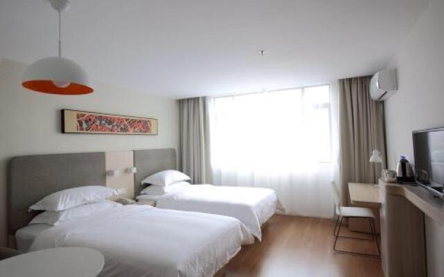 Hanting Hotel Foshan Shunde Lecong Furniture Center