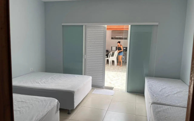 Casa da Teca 2
