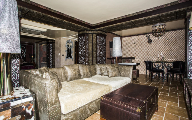 Royal Castle Design & SPA Hotel