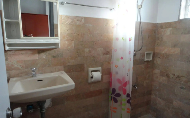 GE Home Residential Inn