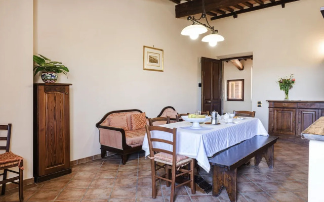 Antica Grancia di Quercecchio