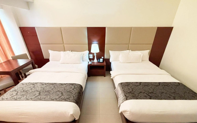 The Muse Hotel Boracay