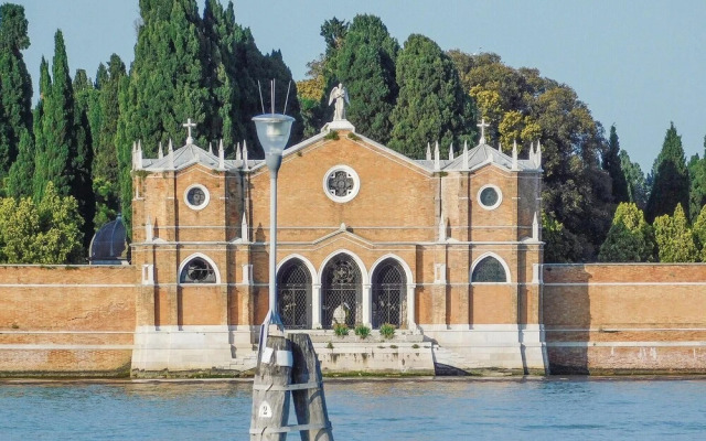 Casa San Polo