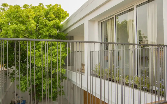 La Casa del Patio Hotel Boutique by Xarm Hotels