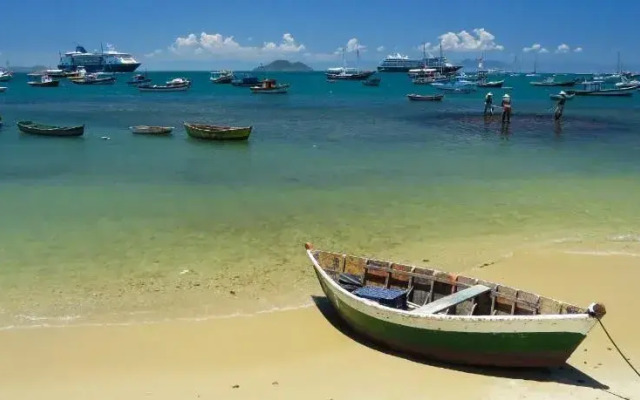 Pousada Porto Búzios