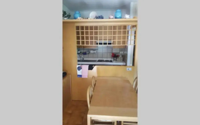 Appartamento a Punta Ala