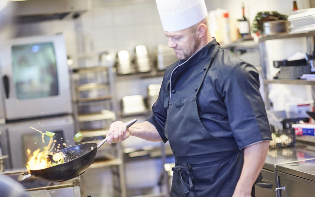 Roemskog Spa & Resort-Unike Hoteller