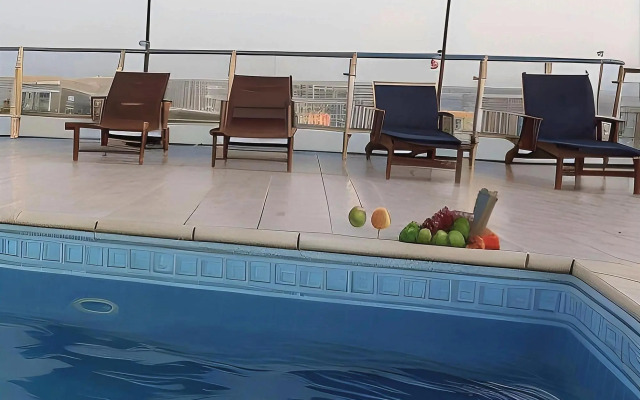 Rawdat Al Khail Hotel