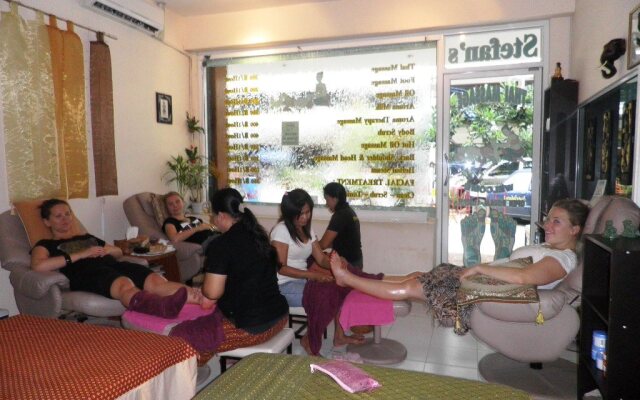 Stefans Guesthouse