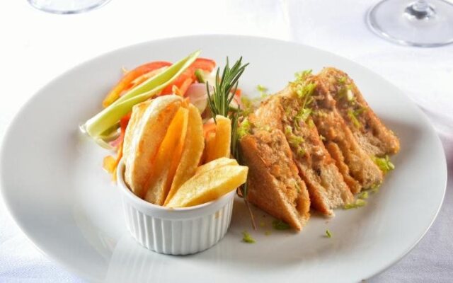 Triniti Airport Hotel