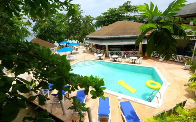 Merril's Beach Resort II